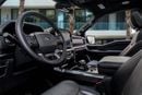 فورد F 150 Tremor F-150 Tremor | 6,600 P.M | 0% Downpayment | Ford F-150 Tremor!