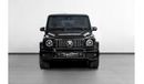 Mercedes-Benz G 63 AMG 2019 Mercedes-Benz G63 Edition 1 / Full Agency Service History