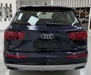 أودي Q7 45 TFSI quattro S-Line Luxury 3.0L