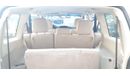 Mitsubishi Pajero Gulf Dye Agency No. 2, cruise control, rear camera, remote control, in excellent condition, you do n