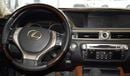 Lexus GS250
