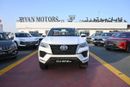 Toyota Fortuner Toyota Fortuner GX 2.7L Petrol, SUV, 2WD Color White Model 2023