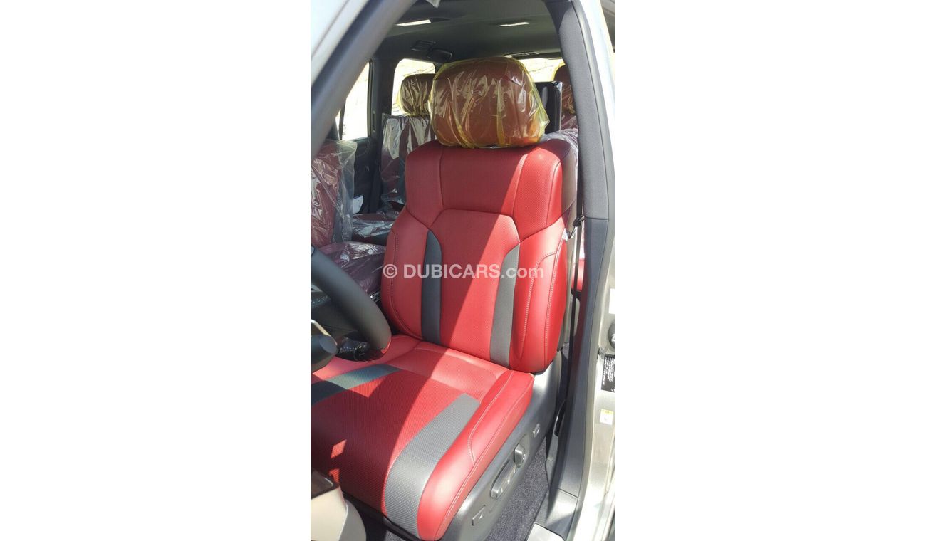 Lexus LX 570 SUPER SPORT BRAND NEW