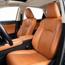 Lexus RX450h PRESTIGE AED 2,682 P.M • 0% Downpayment • Lexus RX450h • 1 Year Warranty