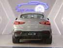 مرسيدس بنز GLE 53 AMG - 2024 | GCC