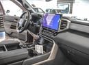 Toyota Tundra Limited CrewMax TRD Off road