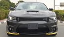 Dodge Charger Daytona R/T RWD 5.7L V8 HEMI, 0 km, GCC Specs with 3 Years or 100K km Warranty