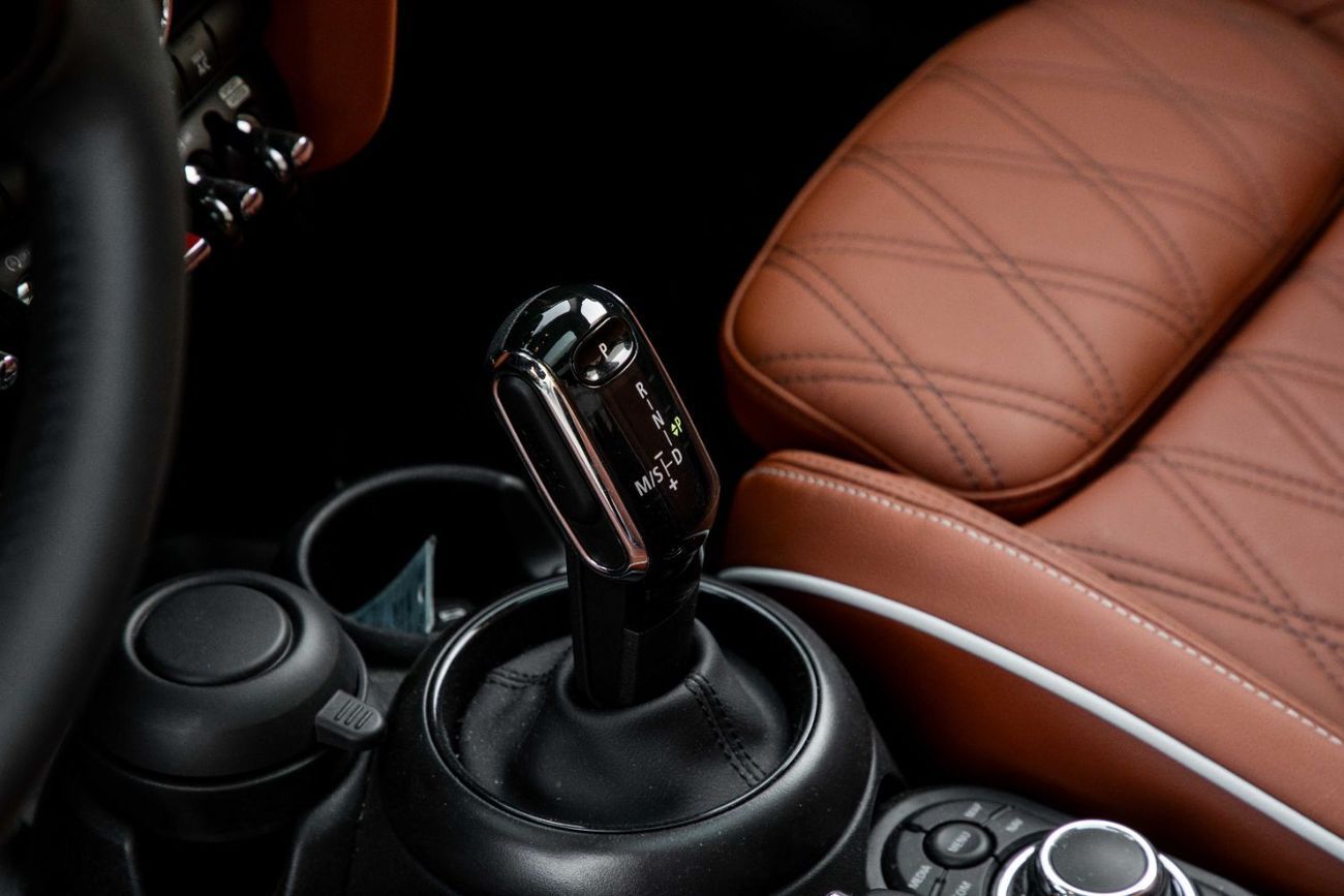 Mini Cooper | 2,135 P.M  | 0% Downpayment | AS NEW | MINI WARRANTY + SERVICE!