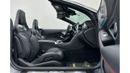 Mercedes-Benz C 43 AMG 2017 Mercedes C43 AMG Convertible, Full Agency Service History,GCC