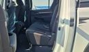 Toyota Hilux Toyota Hilux DC Adventure 4.0L Petrol 2026