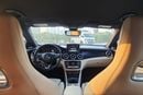 مرسيدس بنز CLA 250 ستاندارد
