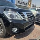 Nissan Patrol LE PLATINUM CITY