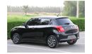 Suzuki Swift SUZUKI SWIFT GCC 2022 FULL OPTION