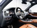 بي أم دبليو X5 M50i 4.4L 2022 BMW X5 M50i, 4.4L TC V8, AWD, 523 bhp, 8 Speed Automatic