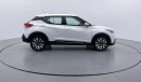 Nissan Kicks SV 1.6 | Under Warranty | Inspected on 150+ parameters