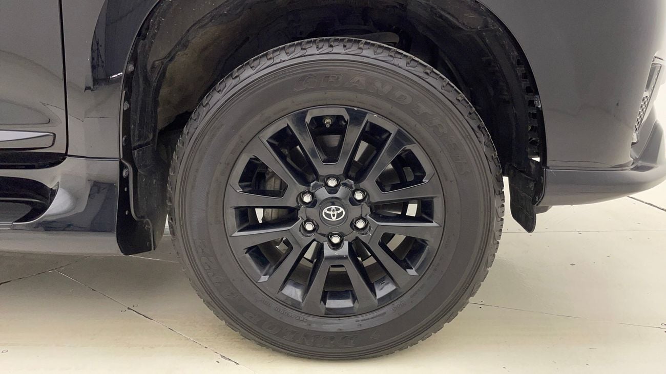 Toyota Prado ADVENTURE 4 | Zero Down Payment | Home Test Drive