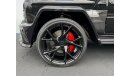 Mercedes-Benz G 63 AMG P820 MANSORY FULLY LOADED STARLIGHT