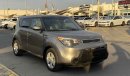 Kia Soul without accident 1.6Liter, V4