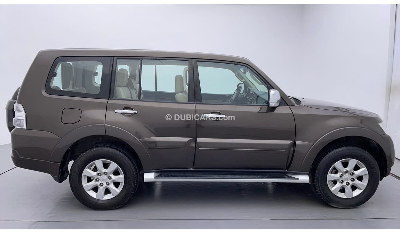 Mitsubishi Pajero GLS LOWLINE 3.5 | Zero Down Payment | Free Home Test Drive