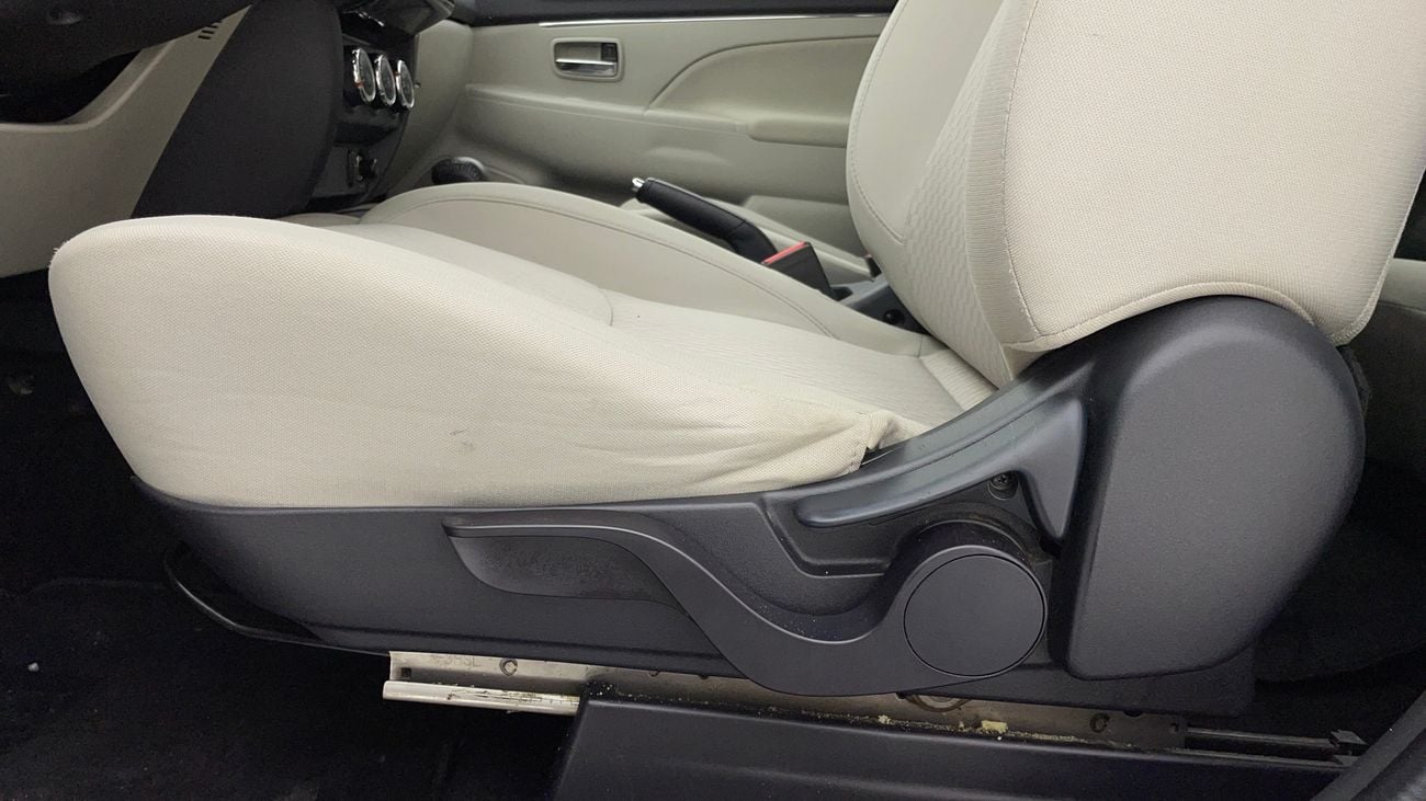 ميتسوبيشي ASX GLX MIDLINE 2 | بدون دفعة مقدمة | اختبار قيادة مجاني للمنزل