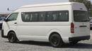 Toyota Hiace HIACE 2.5L HIGH ROOF DIESEL