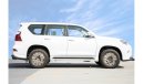 لكزس GX 460 4.6L V8 with KDSS , Vehicle Height Control and 4 Zone Auto AC