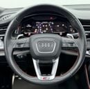 أودي RSQ8 TFSI quattro 4.0L