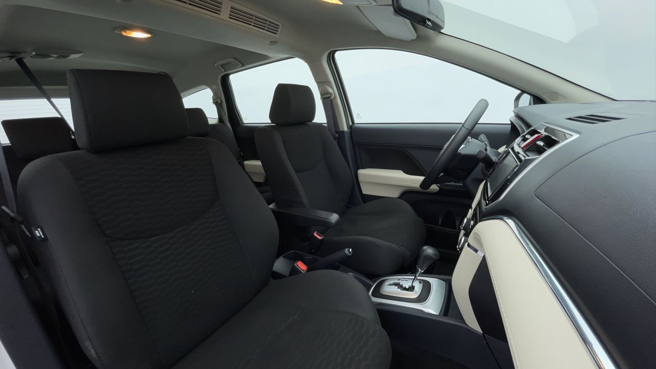 Toyota Rush GX 1.5 | Under Warranty | Inspected on 150+ parameters