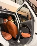 Mini Cooper S STD