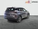 Chery Tiggo 7 LUXURY 2.0