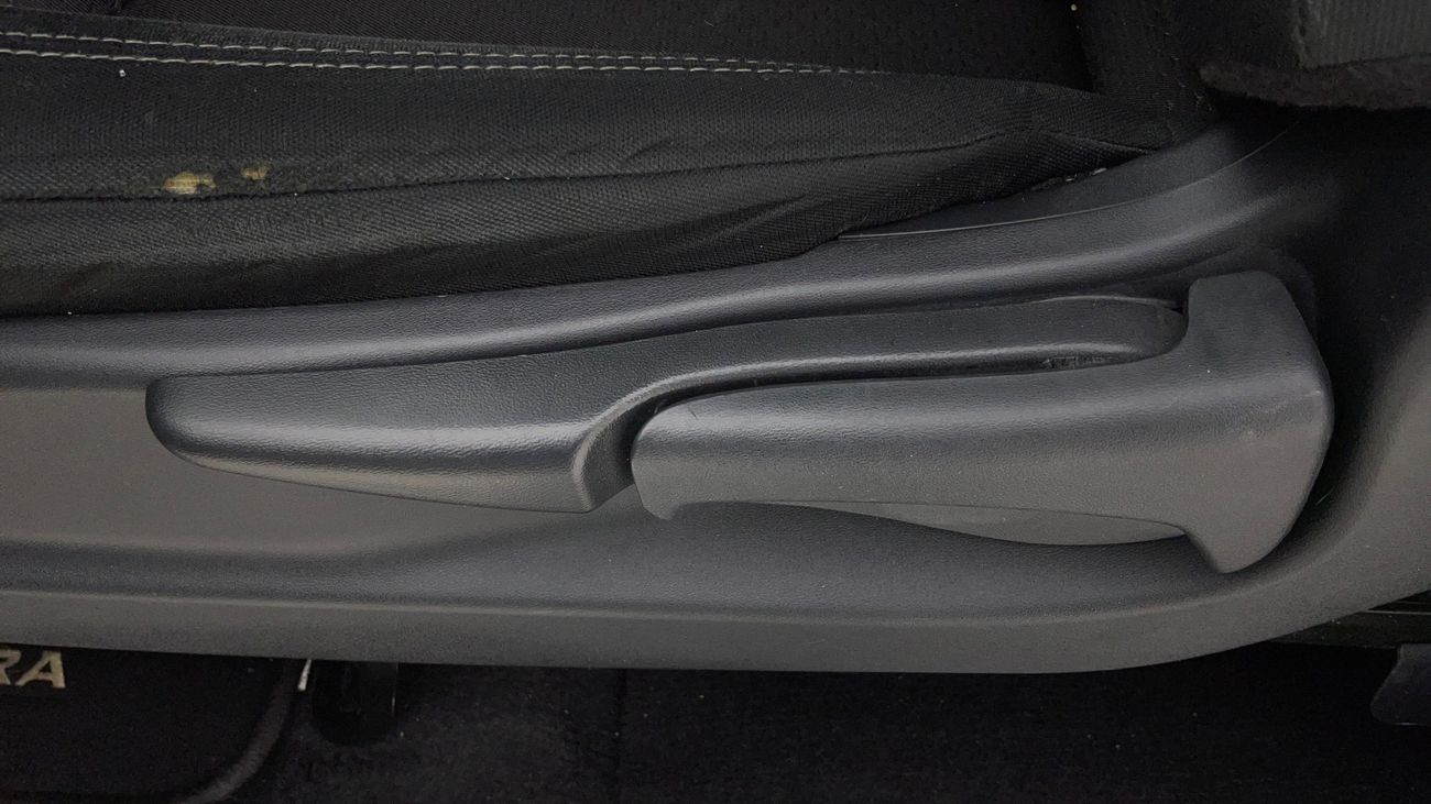 Nissan XTerra SE 2.5 | Zero Down Payment | Home Test Drive