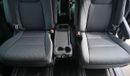 Toyota Granvia Toyota Granvia 2025 3.5L Petrol RWD 9 Seats Transmission Automatic  Black Outside Black Inside