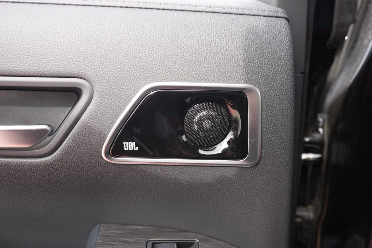 Toyota Land Cruiser Toyota Land Cruiser LC300 3.5L TWIN TURBO FULL OPTION MY26