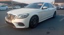مرسيدس بنز S 450  مرسيدس S450