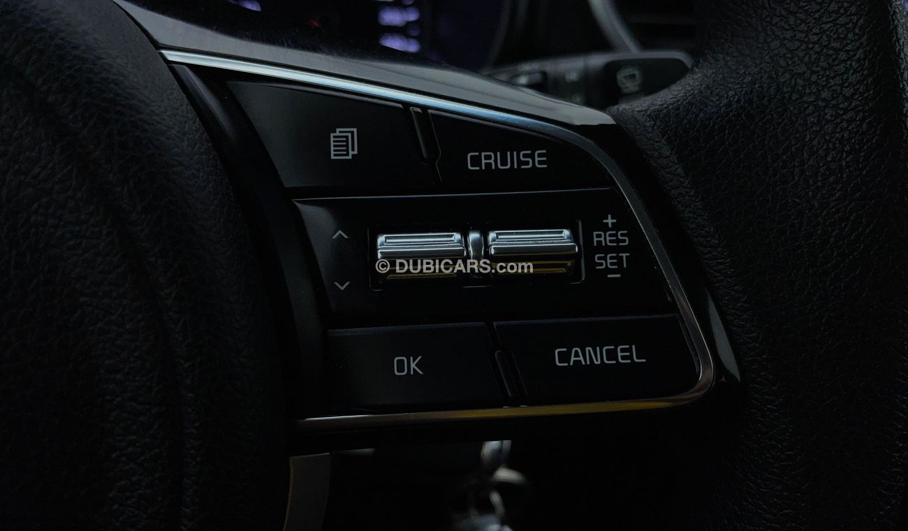 Kia Sportage LX 2 | Zero Down Payment | Free Home Test Drive