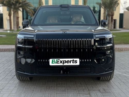 Zeekr 9X