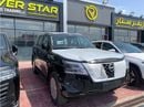Nissan Patrol Nissan Patrol LE T2 (VVEL DIG) 5.6Ltr Petrol Model 2024