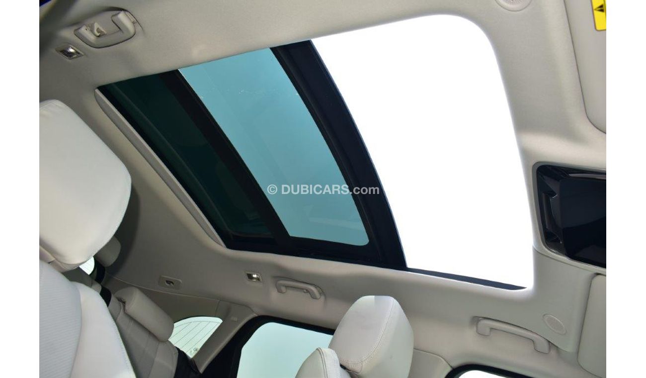 لاند روفر رينج روفر فيلار VELAR R-DYNAMIC  2.0L DIESEL AWD AUTOMATIC