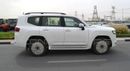 تويوتا لاند كروزر 2024 TOYOTA LAND CRUISER 3.3L VX