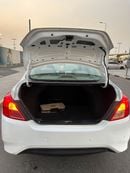 Nissan Sunny S