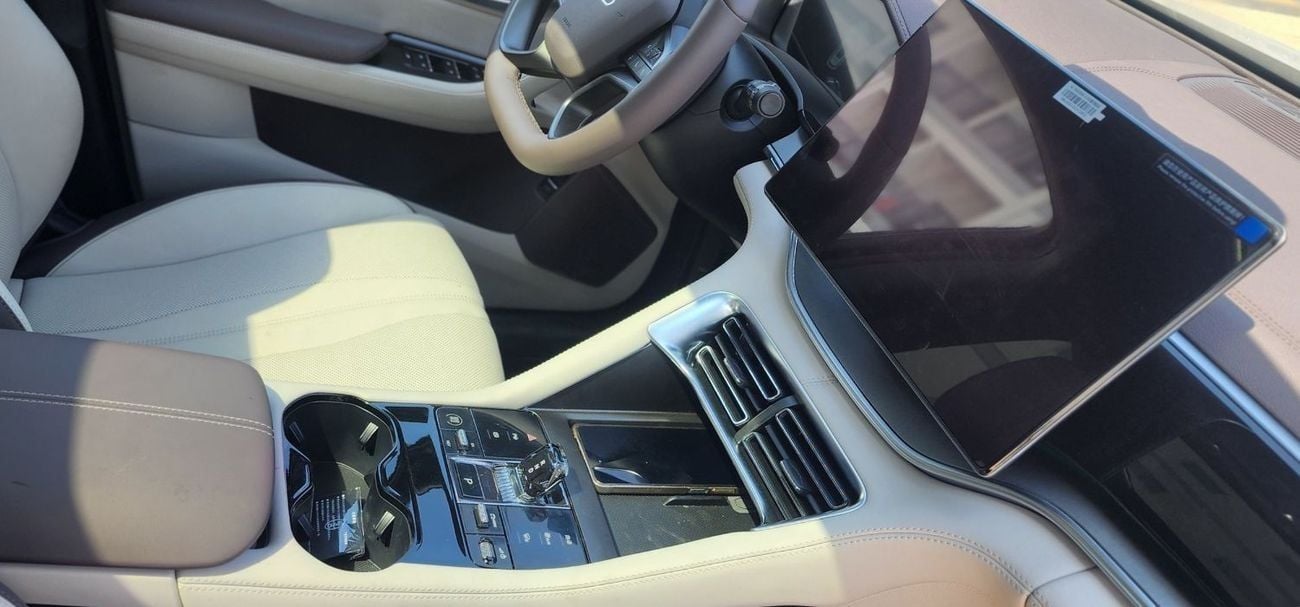 بي واي دي سونغ بلس BYD Song Plus 1.5L Plug-in Hybrid DM-i MY-2025