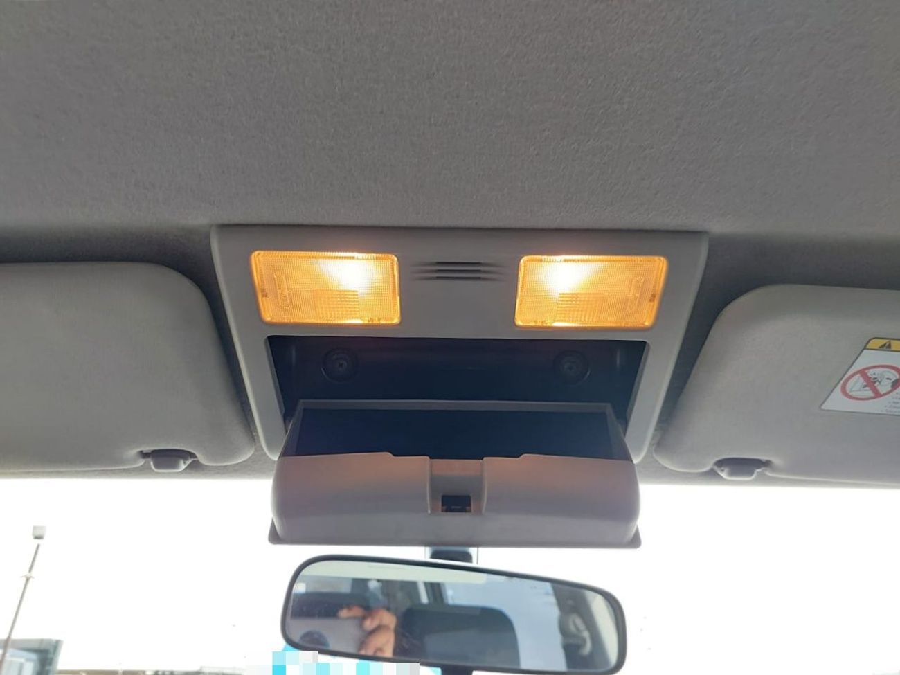 Toyota Hilux TOYOTA HILUX PICK UP RHD 2013 MODEL 3.0 L DIESEL AUTOMATIC(PM80637)