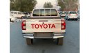 Toyota Hilux SR5 2021 2.7