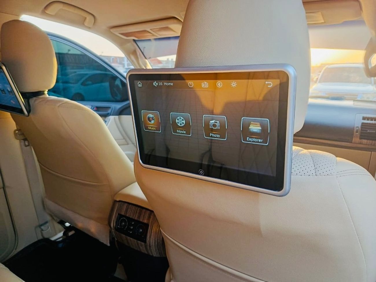 Toyota Prado Toyota Prado TXL V4 2.7 2014 Years facelift 2022