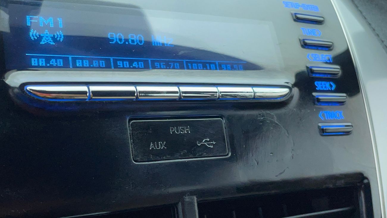 تويوتا يارس E 1.5 | بدون دفعة مقدمة | اختبار قيادة مجاني للمنزل