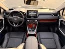 Toyota RAV4 Adventure 2.0 L Japanese Limited 2.0 L // panoramic, 360 camera full option