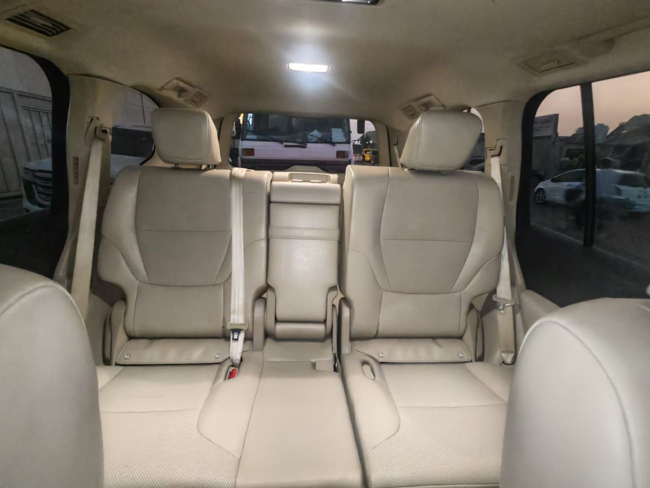 تويوتا لاند كروزر