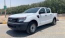 Ford Ranger 2015 D\C 4x2 Ref#289