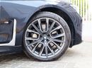 BMW 730Li Luxury 2.0L