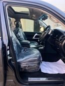 Toyota Land Cruiser 2018 RHD Diesel Engine Full Option Very Clean And Perfect Condition